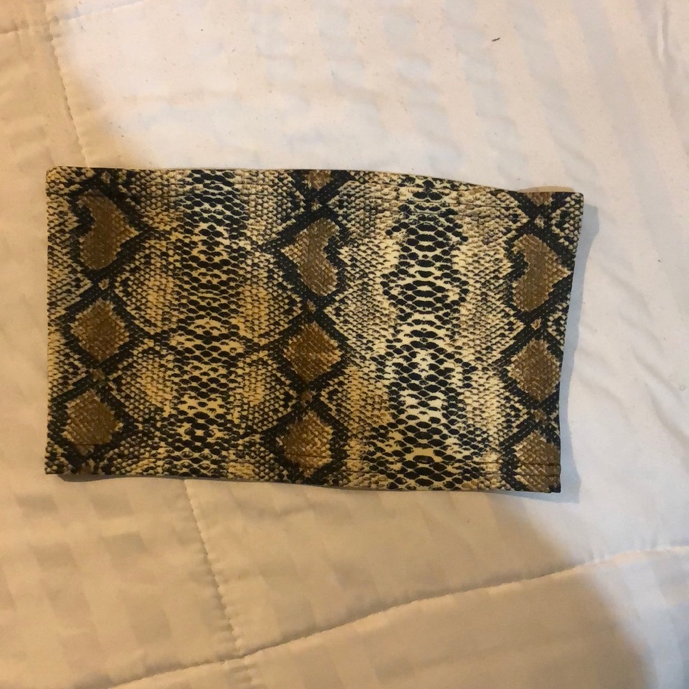 Sexy Bandeau